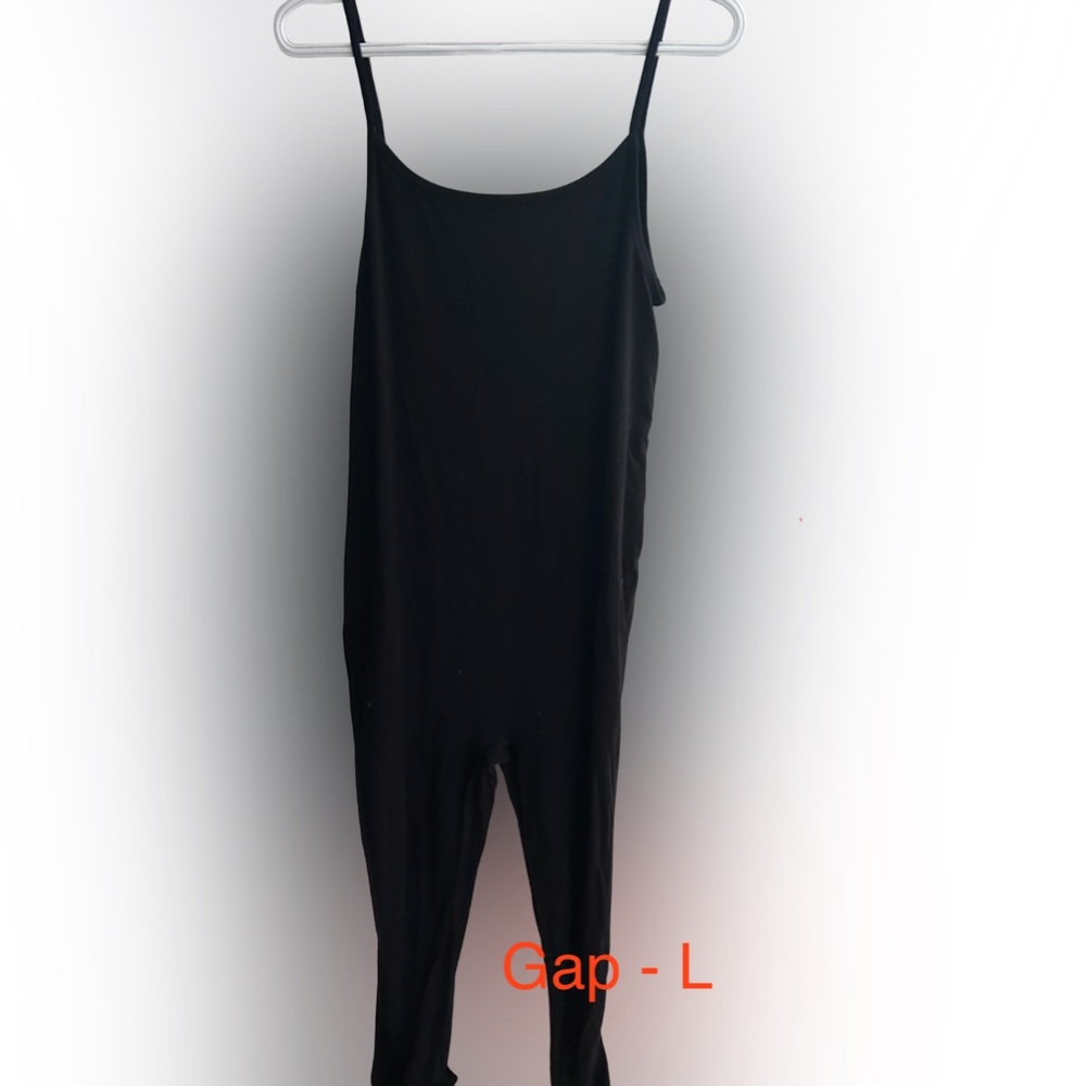 Gap Maternity Jumpsuit